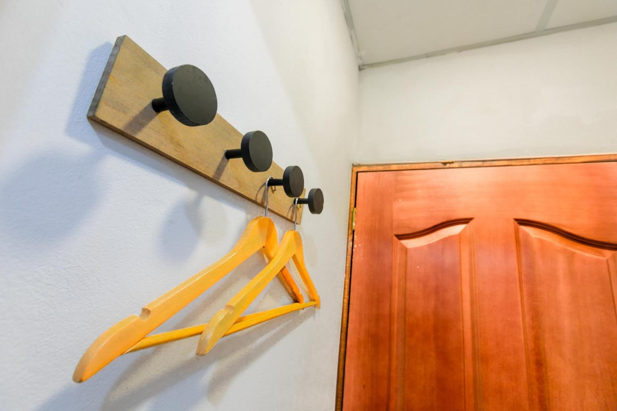 ホテル Friendly House Santa Tecla エクステリア 写真
